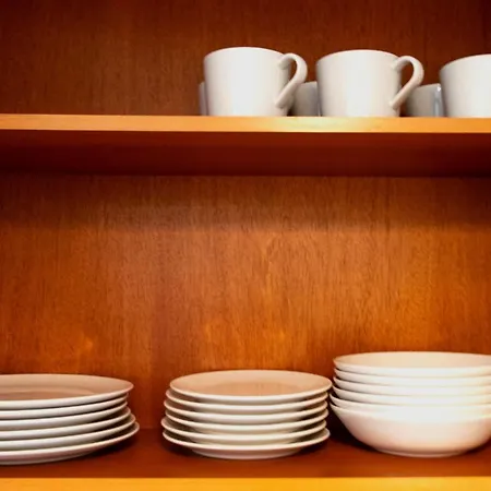 Appartement Central House With Beautiful View Bodrum
