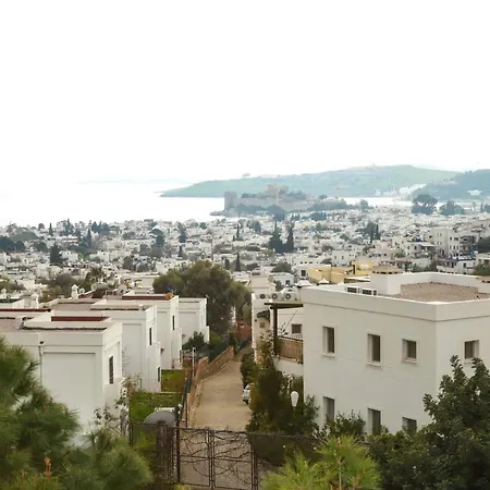 Central House With Beautiful View Appartement