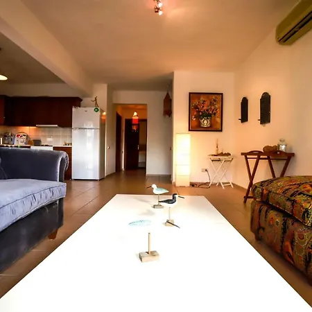 Appartement Central House With Beautiful View Bodrum