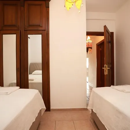 Appartement Central House With Beautiful View