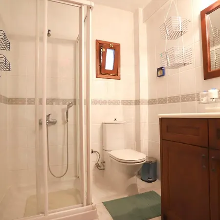 Central House With Beautiful View * Bodrum