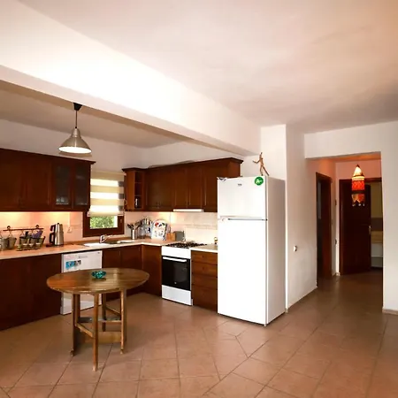 Central House With Beautiful View * Bodrum