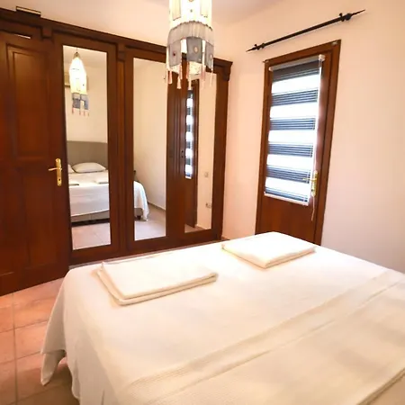 Appartement Central House With Beautiful View
