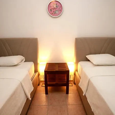 Central House With Beautiful View Appartement Bodrum